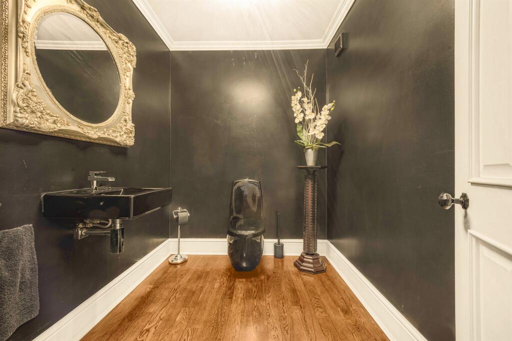 5 bedroom detached house for sale in Delahays Drive, Hale, WA15